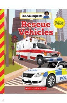 Rescue Vehicles