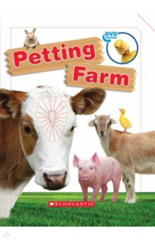 Petting Farm + DVD