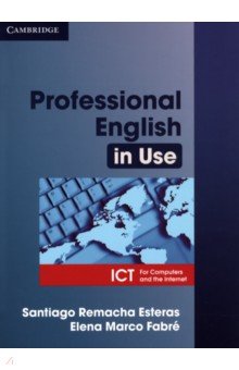 Professional English in Use ICT with answers