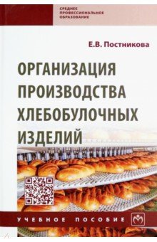 Организация производства хлебобулочных изделий