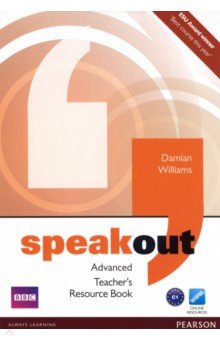 Speakout. Advanced. Teacher's Book