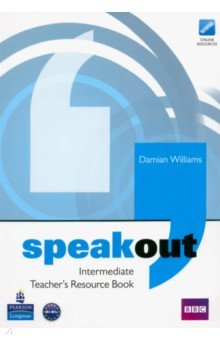 Speakout. Intermediate. Teacher's Book
