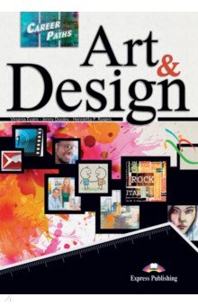 Art & Design (esp). Student's book