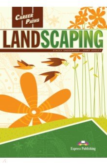 Landscaping (esp). Student's Book