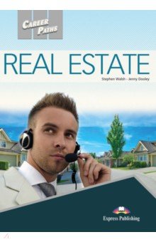 Real estate (esp). Student's book