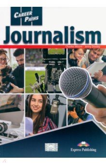 Journalism. Student's Book