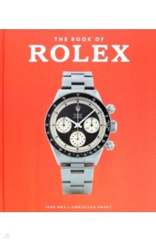 The Book of Rolex