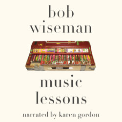 Music Lessons (Unabridged)