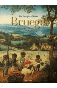 Bruegel. The Complete Works