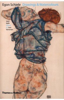 Egon Schiele. Drawings and Watercolors