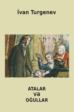 Atalar və oğullar