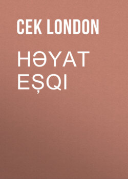 Həyat eşqi 