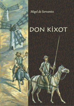 Don Kixot