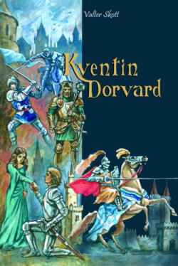 Kventin Dorvard