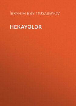 Hekayələr