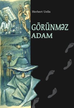 Görünməz adam