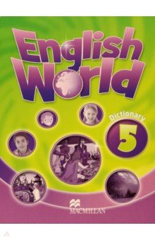English World 5. Dictionary