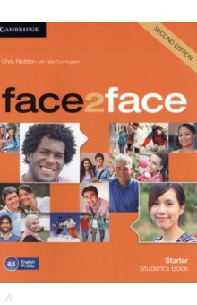 face2face. Starter. Student's Book