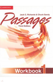 Passages. Level 1. Workbook