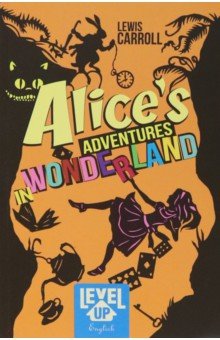 Alice's Adventures in Wonderland