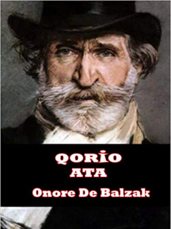 Qorio ata