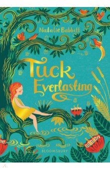 Tuck Everlasting