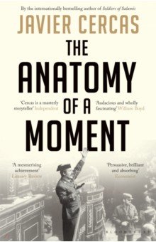 The Anatomy of a Moment