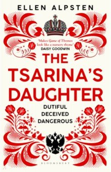 The Tsarina's Daughter