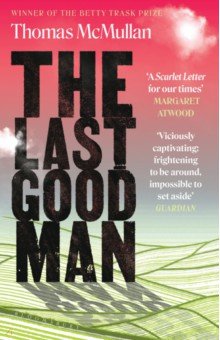 The Last Good Man