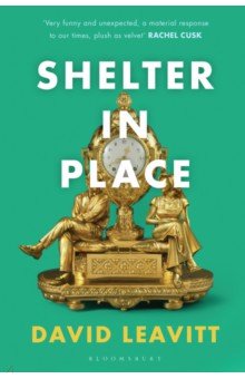 Shelter in Place