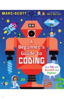 A Beginner's Guide to Coding