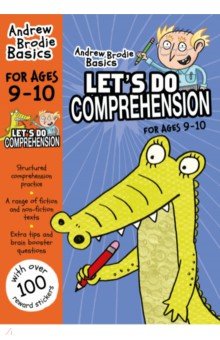 Let’s do Comprehension. 9-10