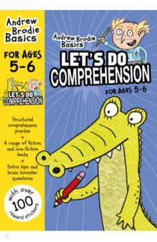 Let’s do Comprehension. 5-6