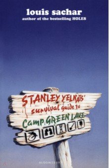 Stanley Yelnats' Survival Guide to Camp Greenlake