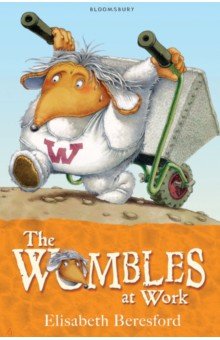 The Wombles at Work