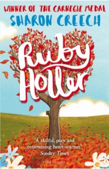 Ruby Holler