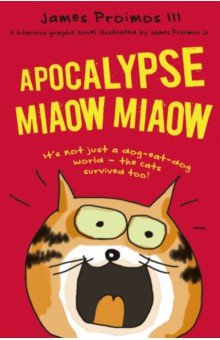 Apocalypse Miaow Miaow