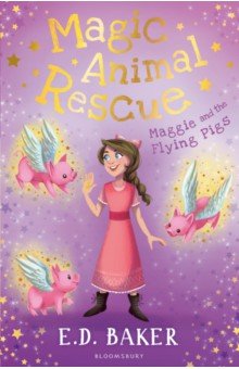 Maggie and the Flying Pigs