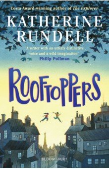 Rooftoppers