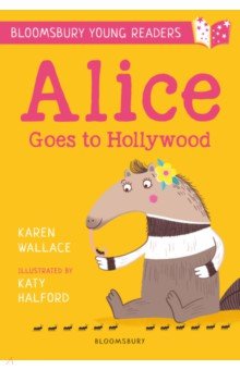 Alice Goes to Hollywood