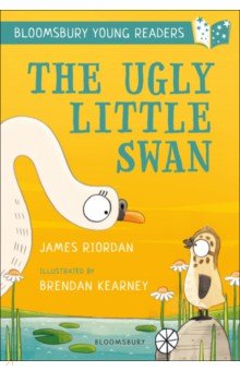 The Ugly Little Swan