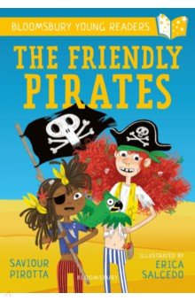 The Friendly Pirates