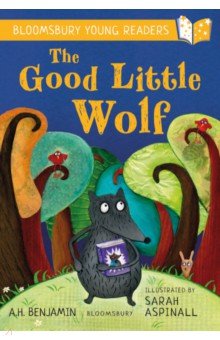 The Good Little Wolf