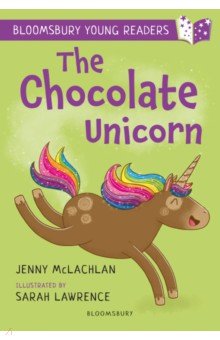 The Chocolate Unicorn