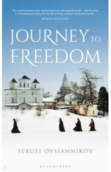 Journey to Freedom