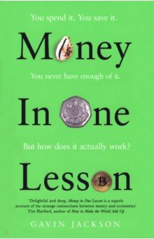 Money in One Lesson