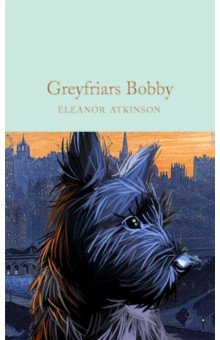 Greyfriars Bobby