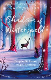 Shadows of Winterspell