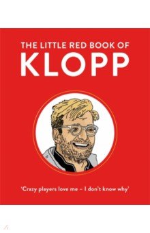 The Little Red Book of Klopp