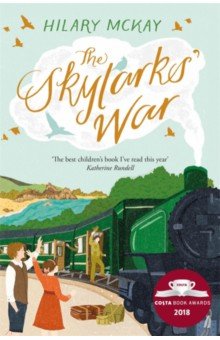 The Skylarks' War